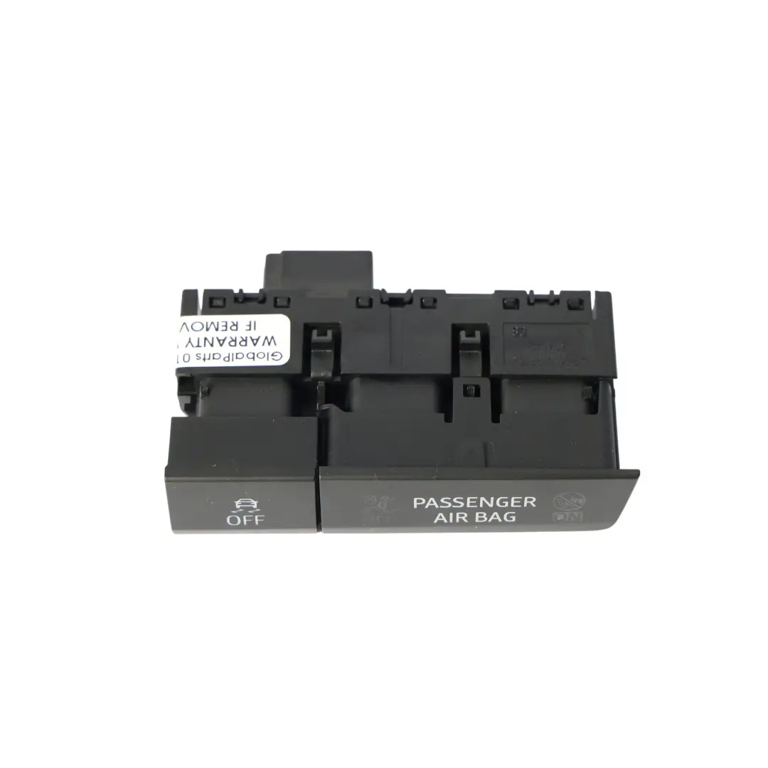 5F ESP Switch Button Air Module Control Lamp Indicator to Seat Leon Cupra with Part number 5F0927143 Seat Leon Cupra 5F ESP Switch Button Air Module Control Lamp Indicator - SKU 5F0927143 - Part number 5F0927143