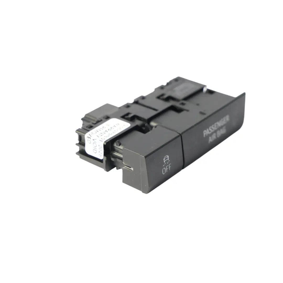 Seat Leon Cupra 5F ESP Switch Button Air Module Control Lamp Indicator - SKU 5F0927143 - Part number 5F0927143