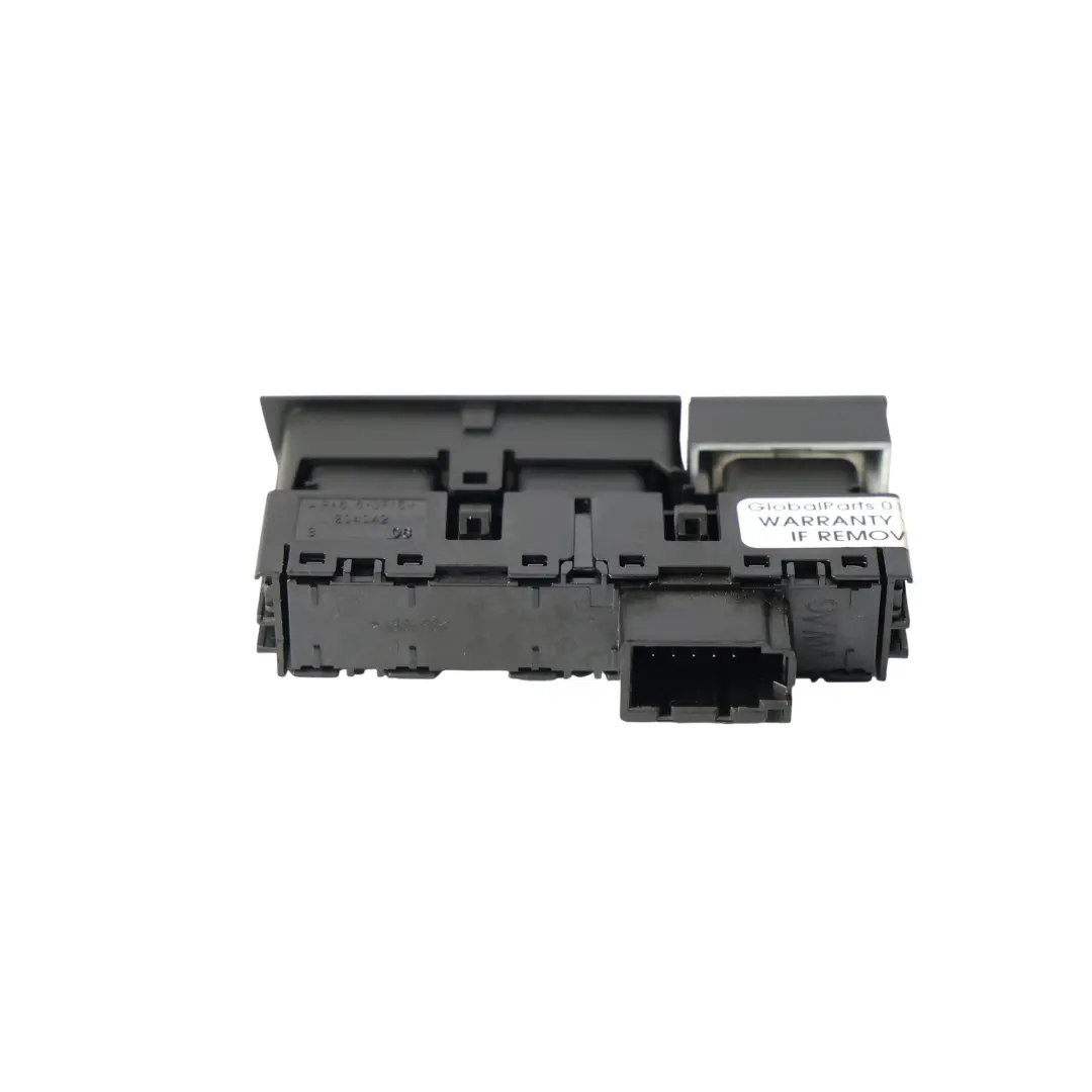 5F ESP Switch Button Air Module Control Lamp Indicator to Seat Leon Cupra with Part number 5F0927143 Seat Leon Cupra 5F ESP Switch Button Air Module Control Lamp Indicator - SKU 5F0927143 - Part number 5F0927143