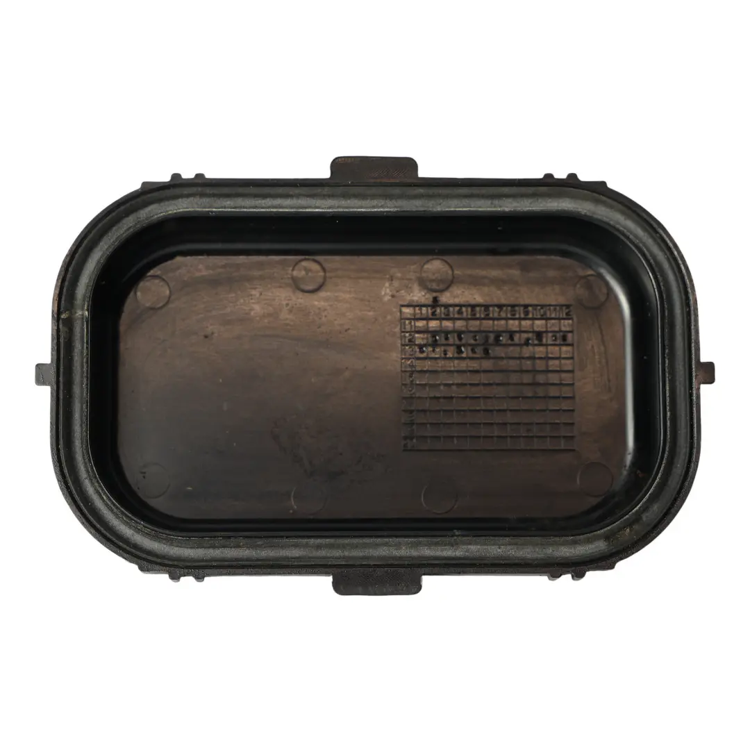 Seat Leon Mk3 5F Cache Phare Avant Gauche Droite - SKU 5F0941607 - Numéro de pièce 5F0941607