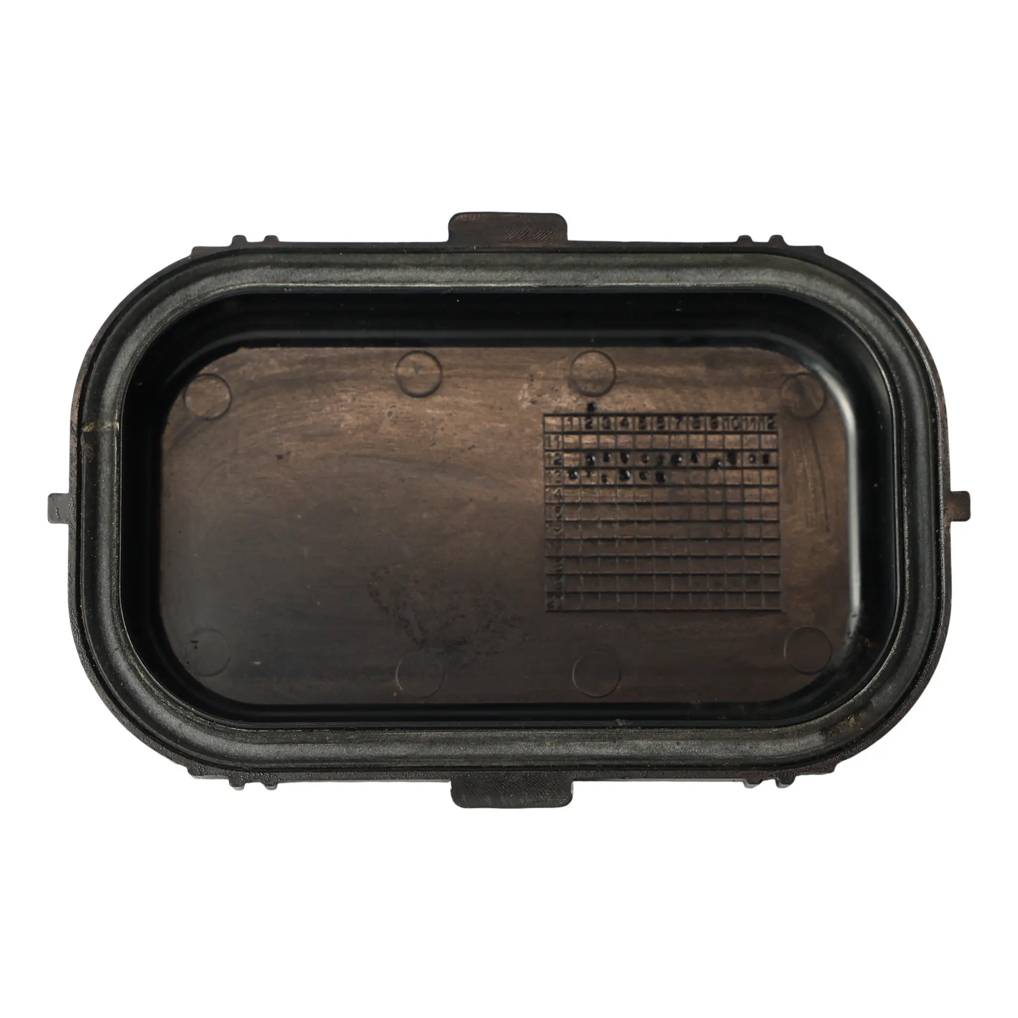 Seat Leon Mk3 5F Osłona Zaślepka Reflektora Przedniego Lewa Prawa 5F0941607