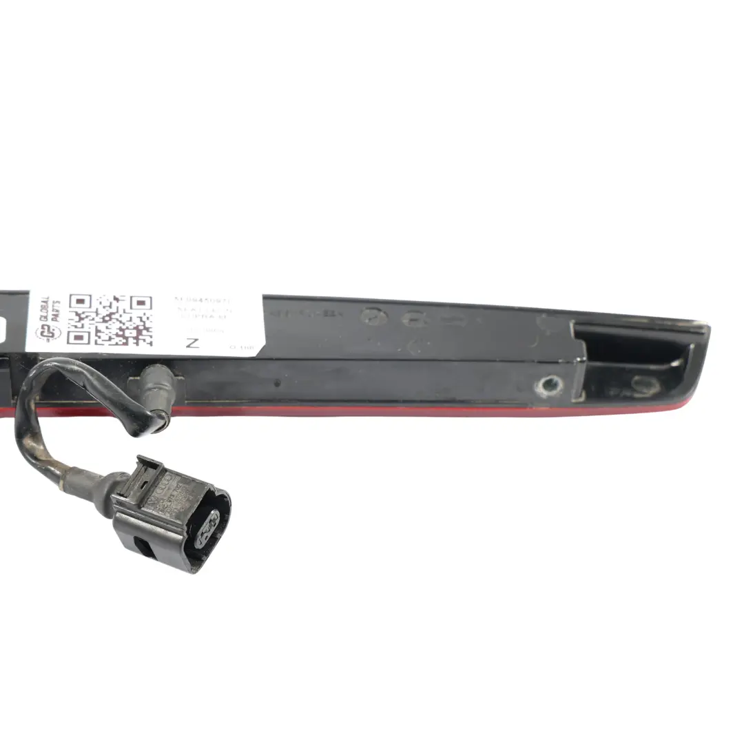Seat Leon Cupra 5F Third Brake Lamp Stop Light Tailgate Rear - SKU 5F0945097C - Part number 5F0945097C