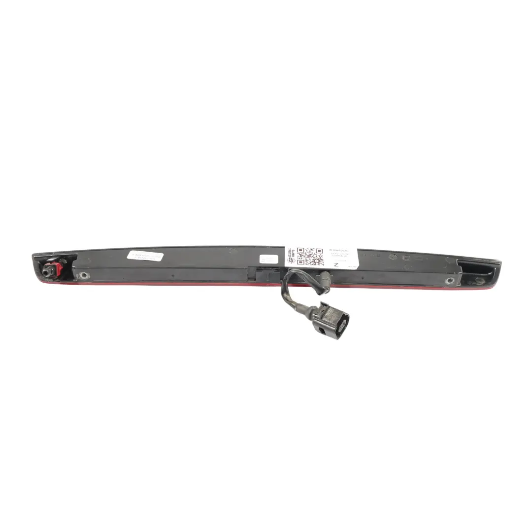 5F Terza Luce Freno Stop Portellone Posteriore per Seat Leon Cupra con numero di parte 5F0945097C Seat Leon Cupra 5F Terza Luce Freno Stop Portellone Posteriore - SKU 5F0945097C - Numero di parte 5F0945097C