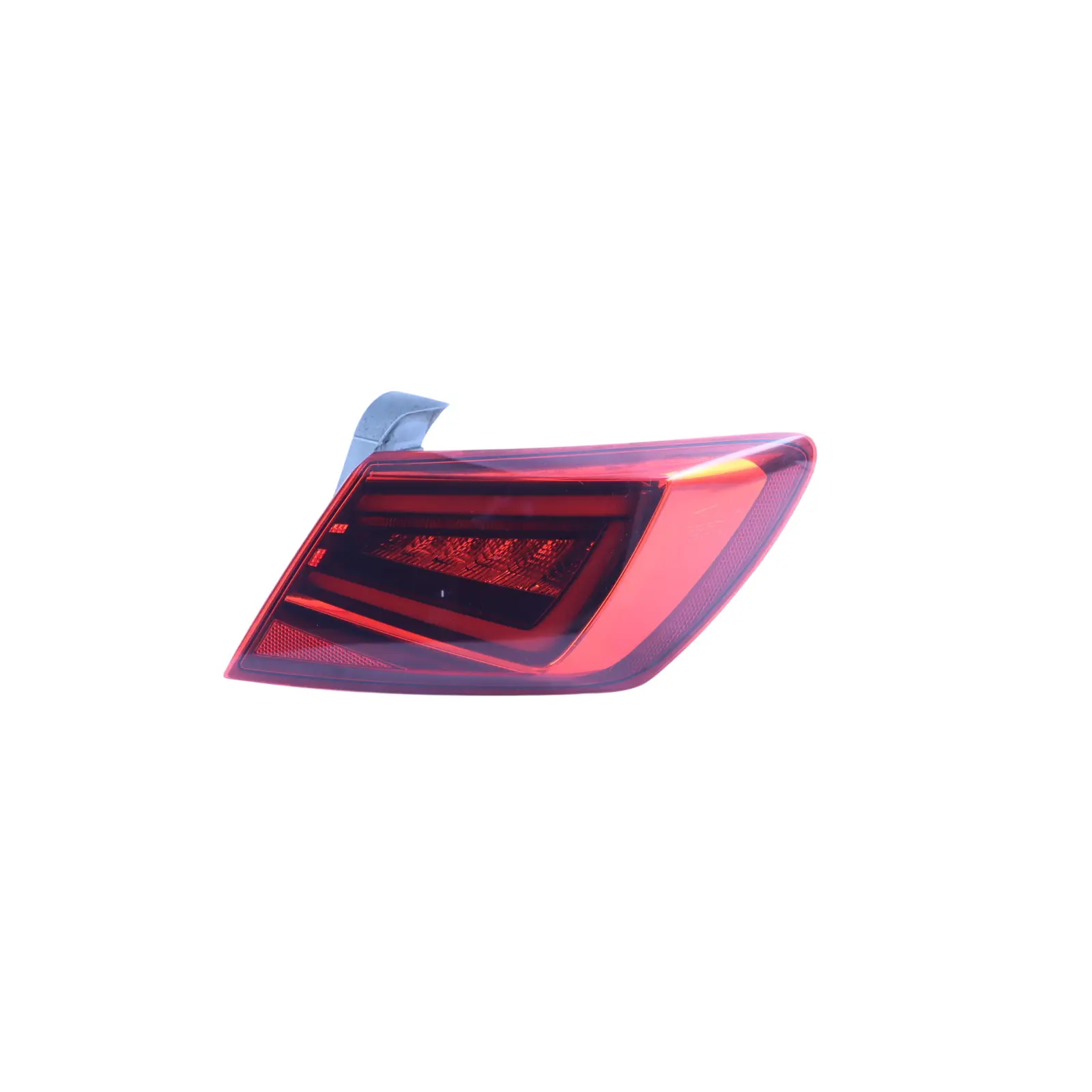 Seat Leon Fr 5f Rear LED Tail Light Right O/S 5F0945208F