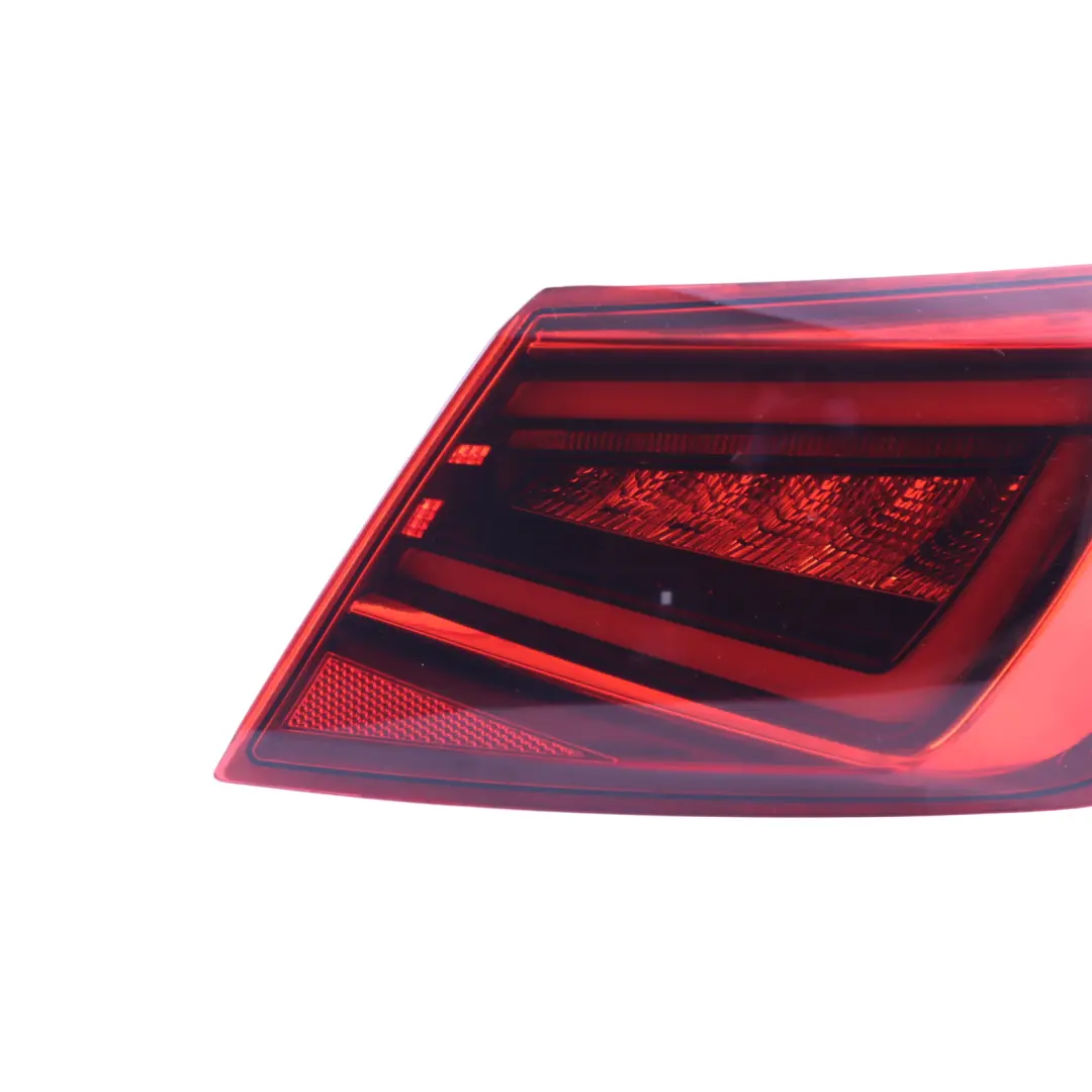 Seat Leon Fr 5f Rear LED Tail Light Right O/S - SKU 5F0945208F - Part number 5F0945208F