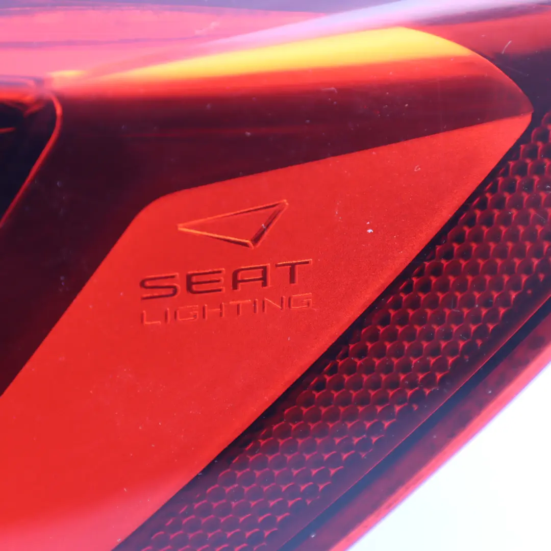 Seat Leon Fr 5f Rear LED Tail Light Right O/S - SKU 5F0945208F - Part number 5F0945208F