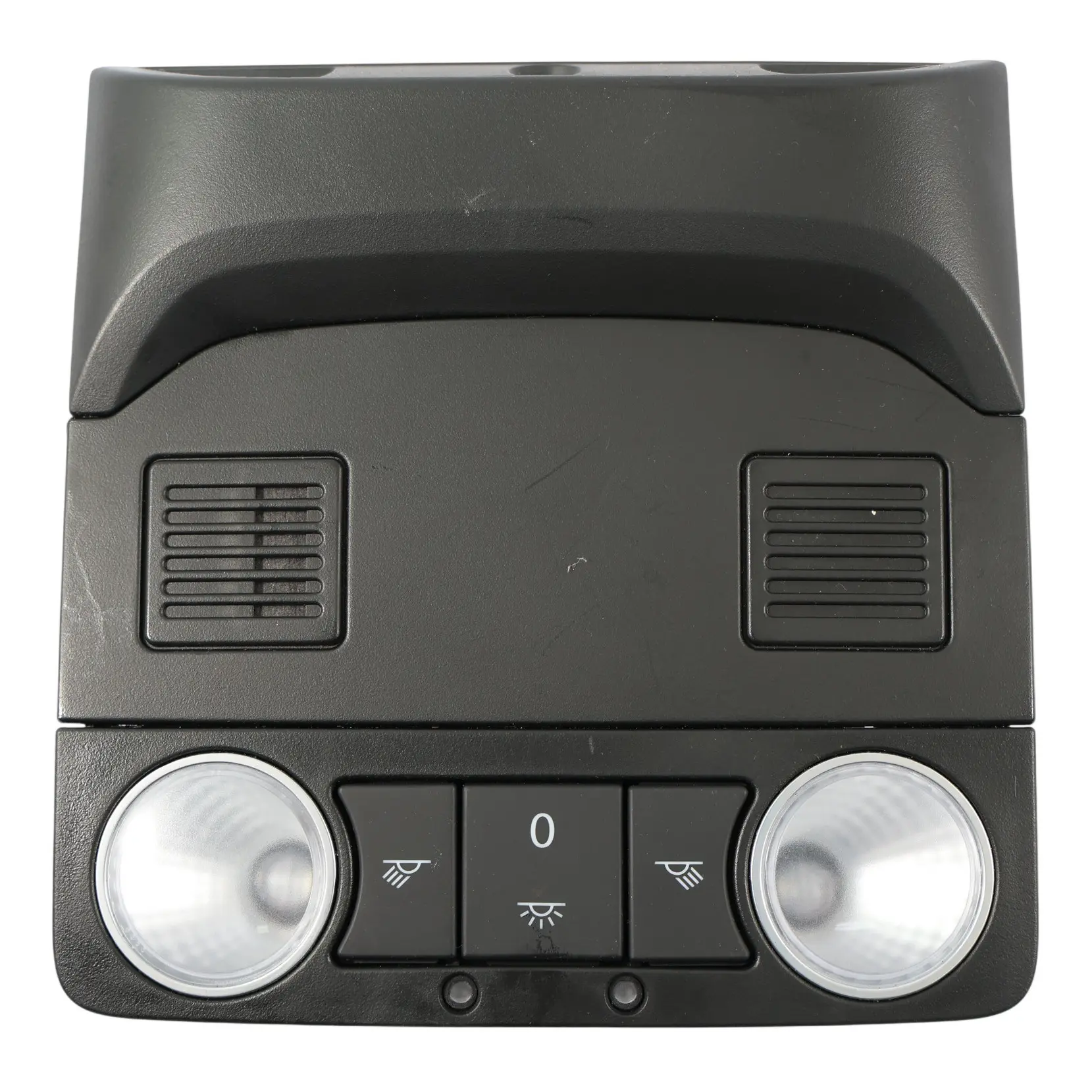 Seat Leon 5F Lampe De Lecture Intérieure De Pavillon Noire 5F0947105AA