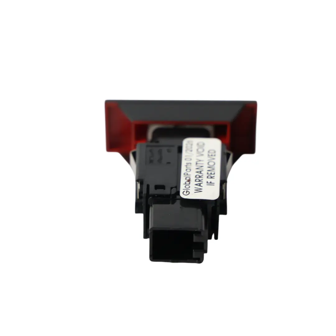 5F Bouton Détresse Interrupteur Feux Détresse pour Seat Ibiza Leon à propos du numéro de pièce 5F0953235A Seat Ibiza Leon 5F Bouton Détresse Interrupteur Feux Détresse - SKU 5F0953235A - Numéro de pièce 5F0953235A