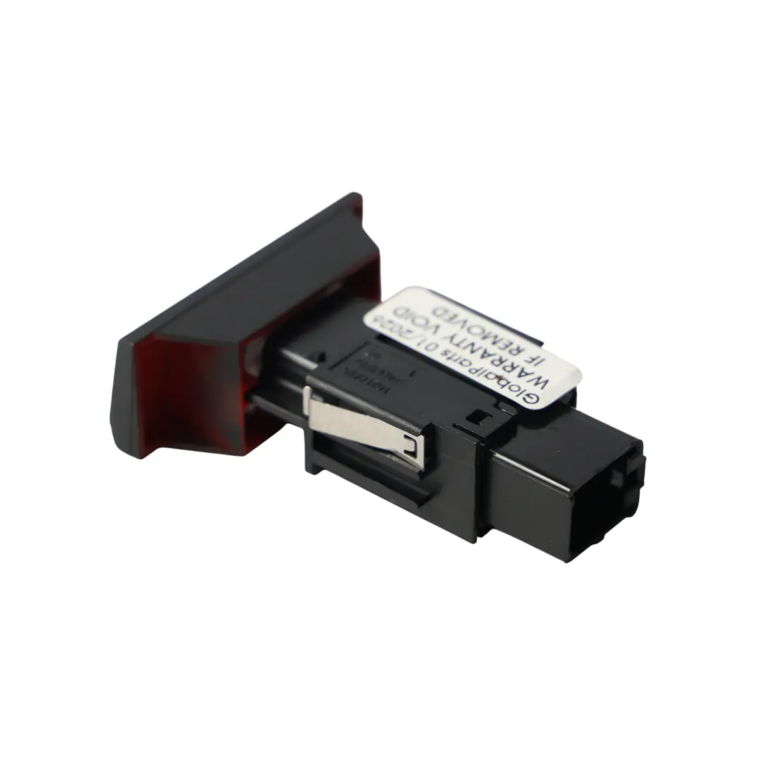 5F Pulsante Di Emergenza Avvisatore Luminoso per Seat Ibiza Leon con numero di parte 5F0953235A Seat Ibiza Leon 5F Pulsante Di Emergenza Avvisatore Luminoso - SKU 5F0953235A - Numero di parte 5F0953235A