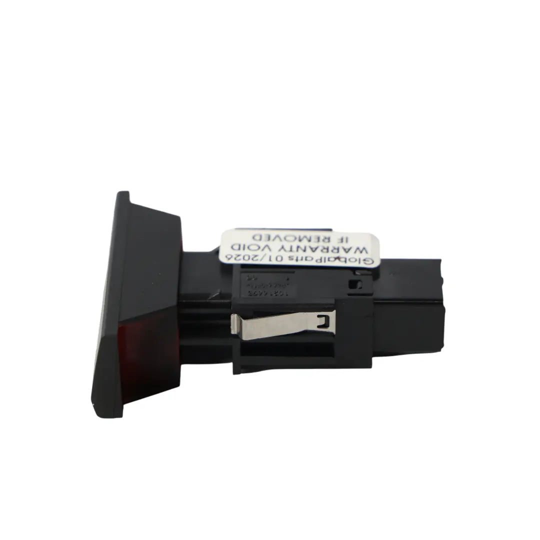 5F Przycisk Przełącznik Awaryjnych Świateł do Seat Ibiza Leon o numerze 5F0953235A Seat Ibiza Leon 5F Przycisk Przełącznik Awaryjnych Świateł - SKU 5F0953235A - Numer Części 5F0953235A