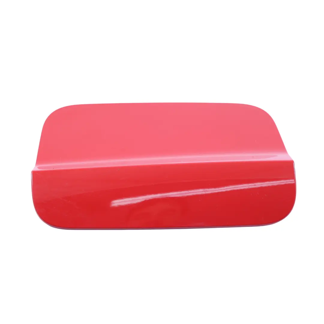 Seat Leon Mk3 3Dr Osłona Klapka Wlewu Paliwa Czerwona - S3H - SKU 5F3809905-EMR - Numer Części 5F3809905