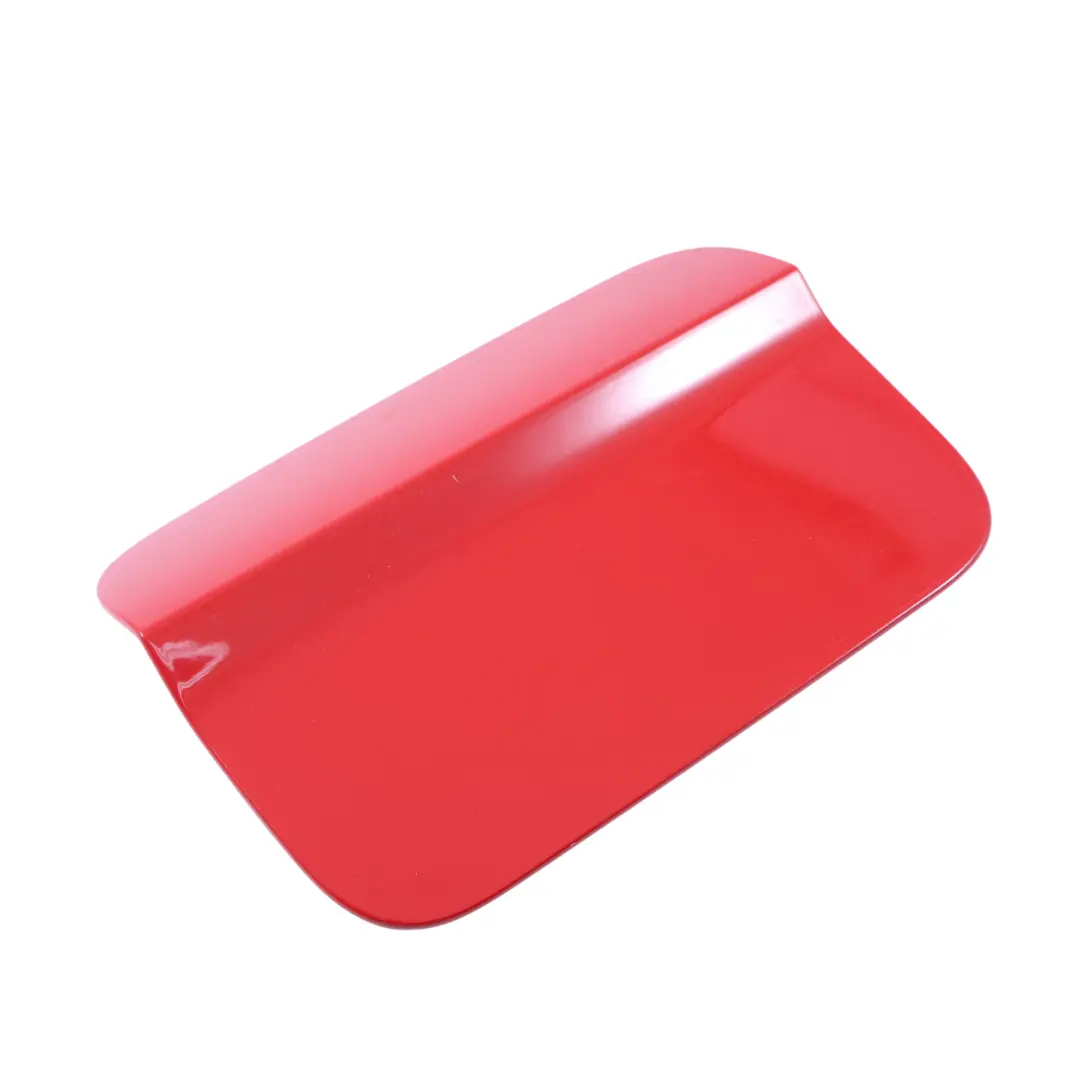 Mk3 3 Portes Cache Trappe Carburant Rouge Emotion - S3H pour Seat Leon à propos du numéro de pièce 5F3809905 Seat Leon Mk3 3 Portes Cache Trappe Carburant Rouge Emotion - S3H - SKU 5F3809905-EMR - Numéro de pièce 5F3809905