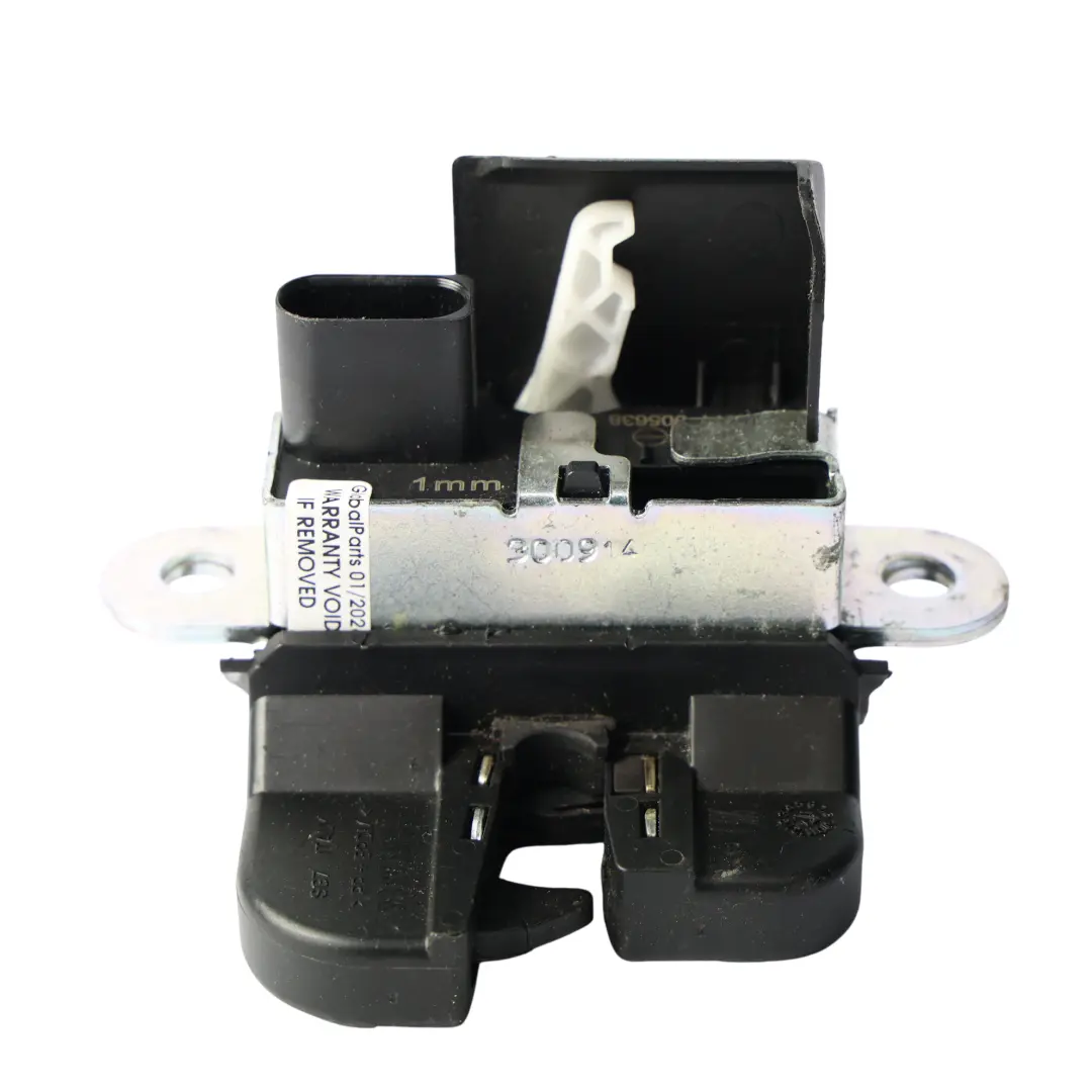 Seat Leon Cupra 5f Boot Lid Luggage Compartment Lock - SKU 5F3827505C - Part number 5F3827505C