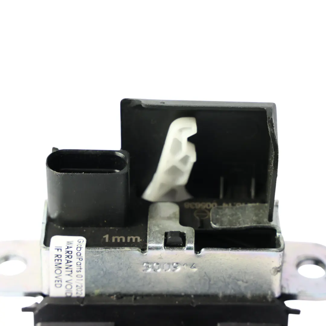 Seat Leon Cupra 5f Boot Lid Luggage Compartment Lock - SKU 5F3827505C - Part number 5F3827505C