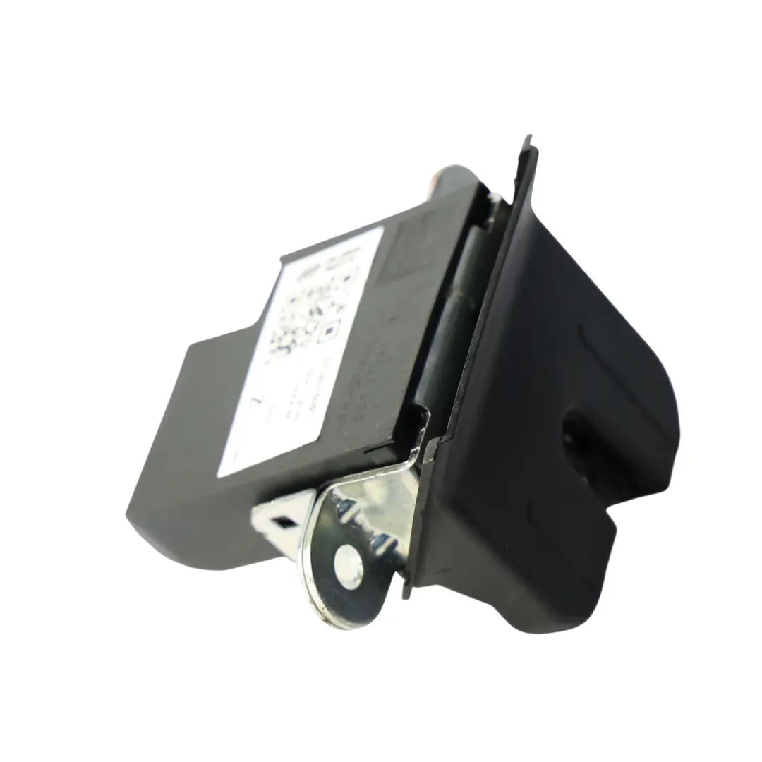 Seat Leon Cupra 5f Boot Lid Luggage Compartment Lock - SKU 5F3827505C - Part number 5F3827505C