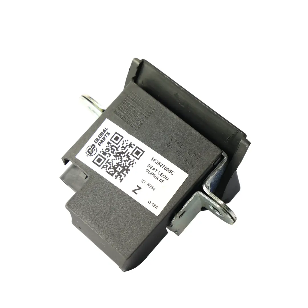 Seat Leon Cupra 5F Serrure De Coffre - SKU 5F3827505C - Numéro de pièce 5F3827505C