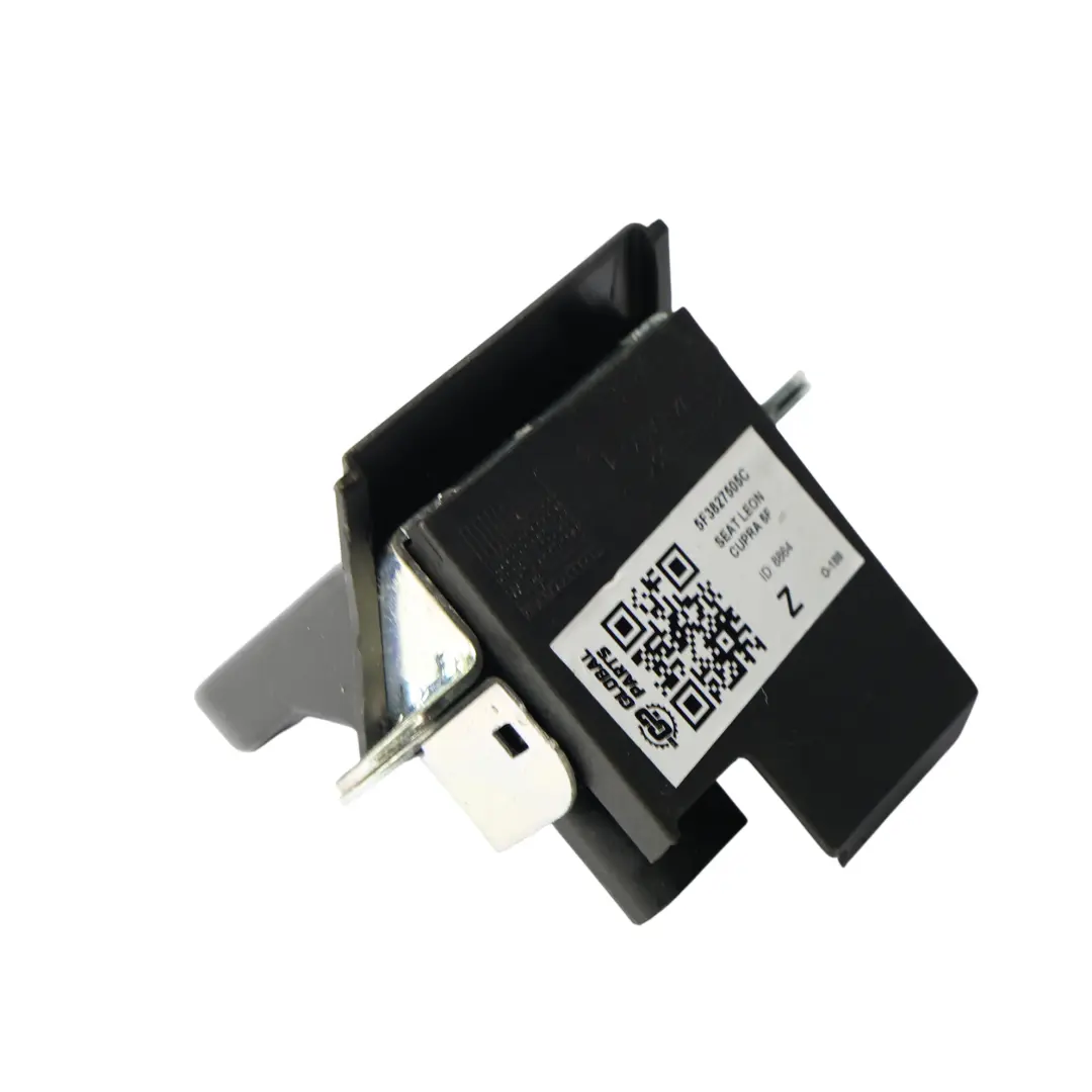 Seat Leon Cupra 5f Boot Lid Luggage Compartment Lock - SKU 5F3827505C - Part number 5F3827505C