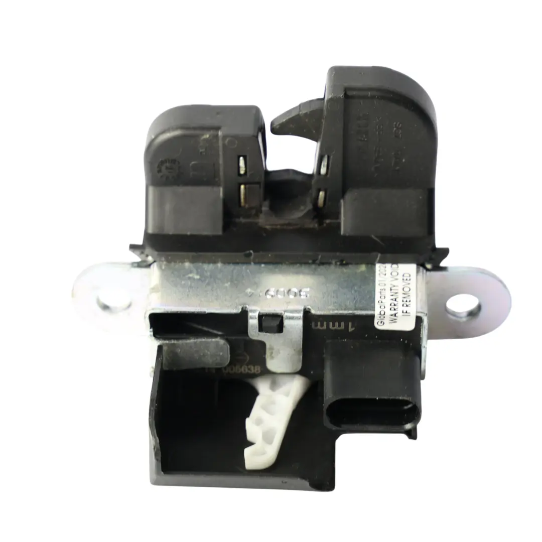 5F Cierre Maletero para Seat Leon Cupra con número de pieza 5F3827505C Seat Leon Cupra 5F Cierre Maletero - SKU 5F3827505C - Número de pieza 5F3827505C