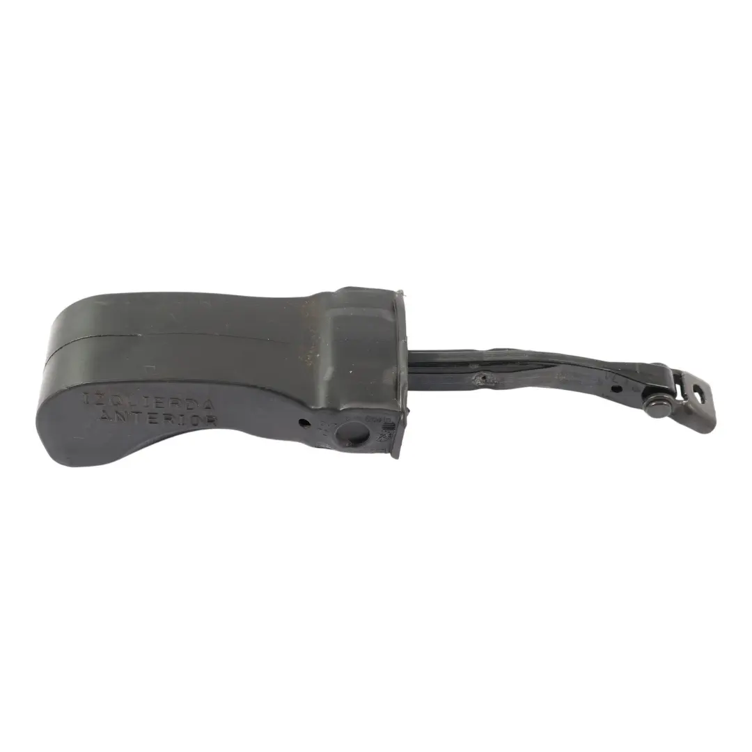5F 3Dr Porta Stop Scrocco Gancio Anteriore Sinistro Destro per Seat Leon con numero di parte 5F3837249A Seat Leon 5F 3Dr Porta Stop Scrocco Gancio Anteriore Sinistro Destro - SKU 5F3837249A - Numero di parte 5F3837249A