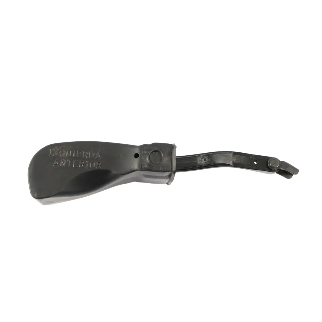 5F 3Dr Porta Stop Scrocco Gancio Anteriore Sinistro Destro per Seat Leon con numero di parte 5F3837249A Seat Leon 5F 3Dr Porta Stop Scrocco Gancio Anteriore Sinistro Destro - SKU 5F3837249A - Numero di parte 5F3837249A