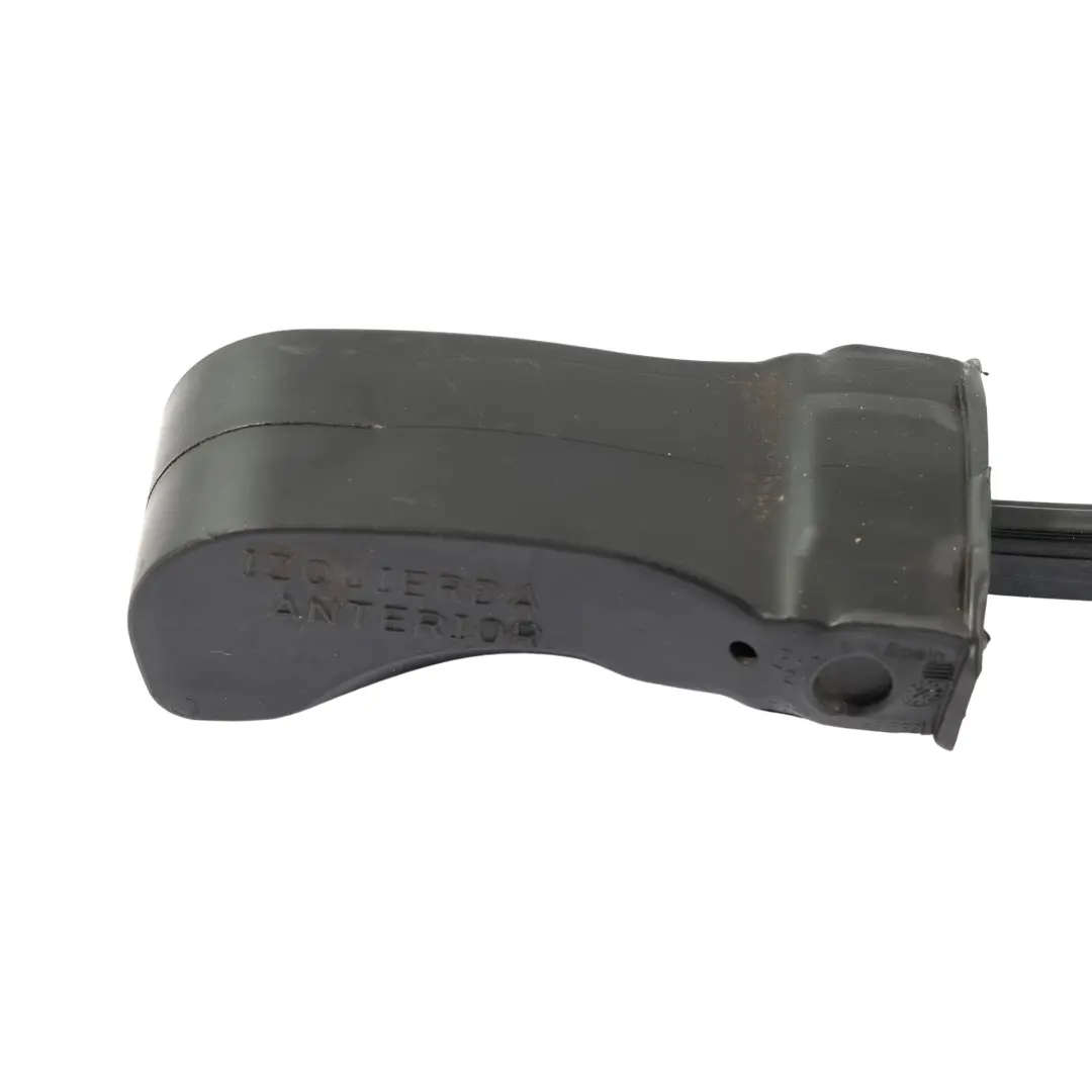 5F 3Dr Porta Stop Scrocco Gancio Anteriore Sinistro Destro per Seat Leon con numero di parte 5F3837249A Seat Leon 5F 3Dr Porta Stop Scrocco Gancio Anteriore Sinistro Destro - SKU 5F3837249A - Numero di parte 5F3837249A