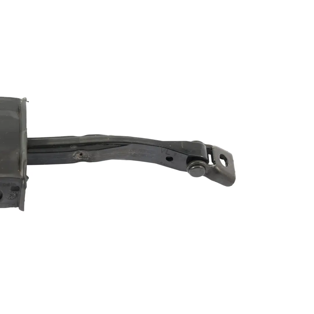 5F 3Dr Porta Stop Scrocco Gancio Anteriore Sinistro Destro per Seat Leon con numero di parte 5F3837249A Seat Leon 5F 3Dr Porta Stop Scrocco Gancio Anteriore Sinistro Destro - SKU 5F3837249A - Numero di parte 5F3837249A