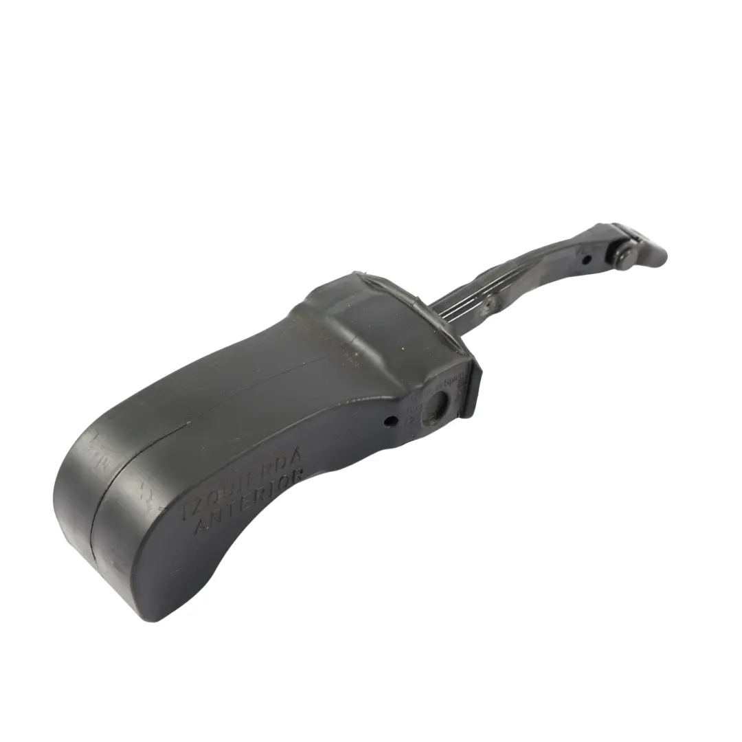 5F 3Dr Door Check Stop Latch Catch Front Left Right N/O/S to Seat Leon with Part number 5F3837249A Seat Leon 5F 3Dr Door Check Stop Latch Catch Front Left Right N/O/S - SKU 5F3837249A - Part number 5F3837249A