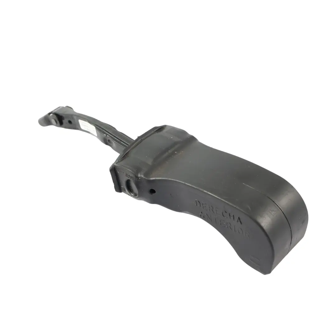 5F 3Dr Porta Stop Scrocco Gancio Anteriore Sinistro Destro per Seat Leon con numero di parte 5F3837249A Seat Leon 5F 3Dr Porta Stop Scrocco Gancio Anteriore Sinistro Destro - SKU 5F3837249A - Numero di parte 5F3837249A