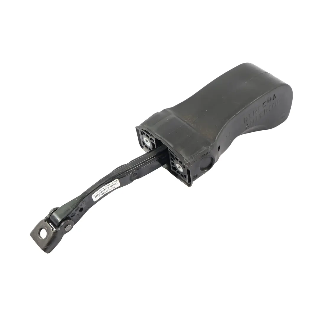 5F 3Dr Porta Stop Scrocco Gancio Anteriore Sinistro Destro per Seat Leon con numero di parte 5F3837249A Seat Leon 5F 3Dr Porta Stop Scrocco Gancio Anteriore Sinistro Destro - SKU 5F3837249A - Numero di parte 5F3837249A