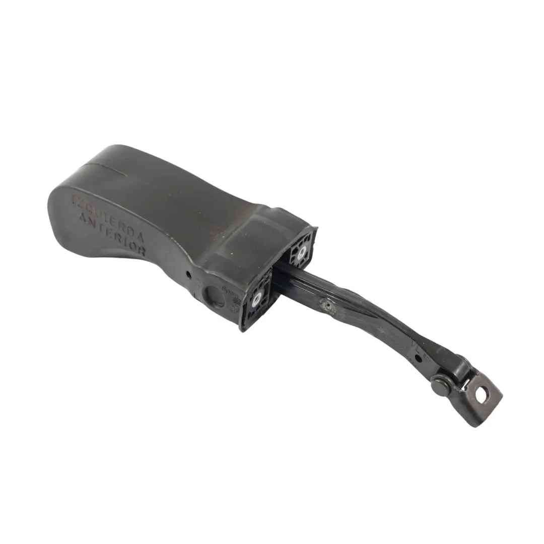 5F 3Dr Porta Stop Scrocco Gancio Anteriore Sinistro Destro per Seat Leon con numero di parte 5F3837249A Seat Leon 5F 3Dr Porta Stop Scrocco Gancio Anteriore Sinistro Destro - SKU 5F3837249A - Numero di parte 5F3837249A