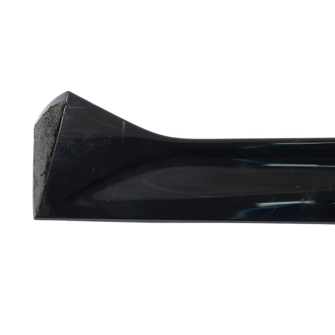 5F Coupe Hinten Heckspoiler Schwarz Links für Seat Leon Cupra mit Teilenummer 5F3854815 Seat Leon Cupra 5F Coupe Hinten Heckspoiler Schwarz Links - SKU 5F3854815 - Teilenummer 5F3854815