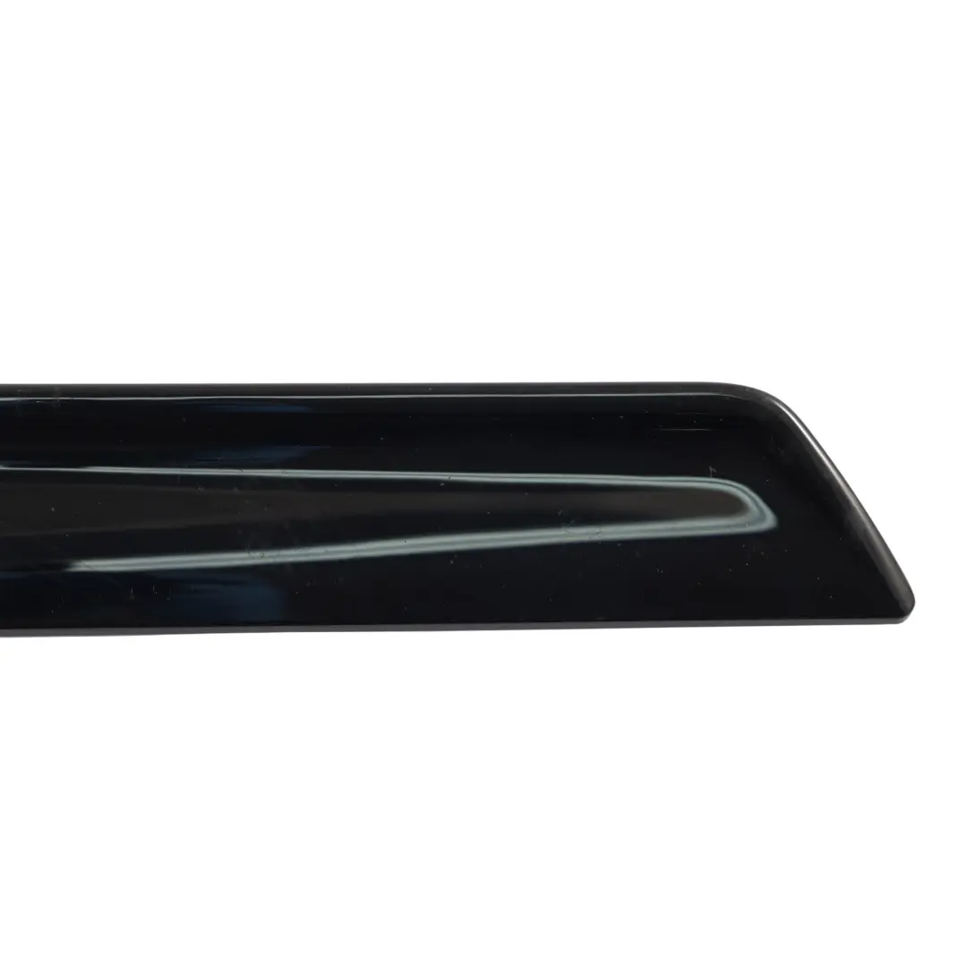 5F Coupé Spoiler Posteriore Verticale Nero Sinistro per Seat Leon Cupra con numero di parte 5F3854815 Seat Leon Cupra 5F Coupé Spoiler Posteriore Verticale Nero Sinistro - SKU 5F3854815 - Numero di parte 5F3854815