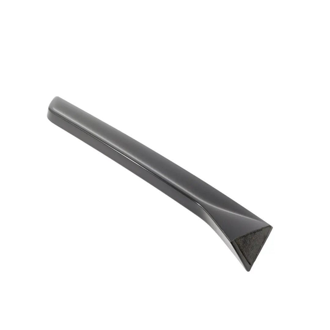 5F Coupe Hinten Heckspoiler Schwarz Links für Seat Leon Cupra mit Teilenummer 5F3854815 Seat Leon Cupra 5F Coupe Hinten Heckspoiler Schwarz Links - SKU 5F3854815 - Teilenummer 5F3854815