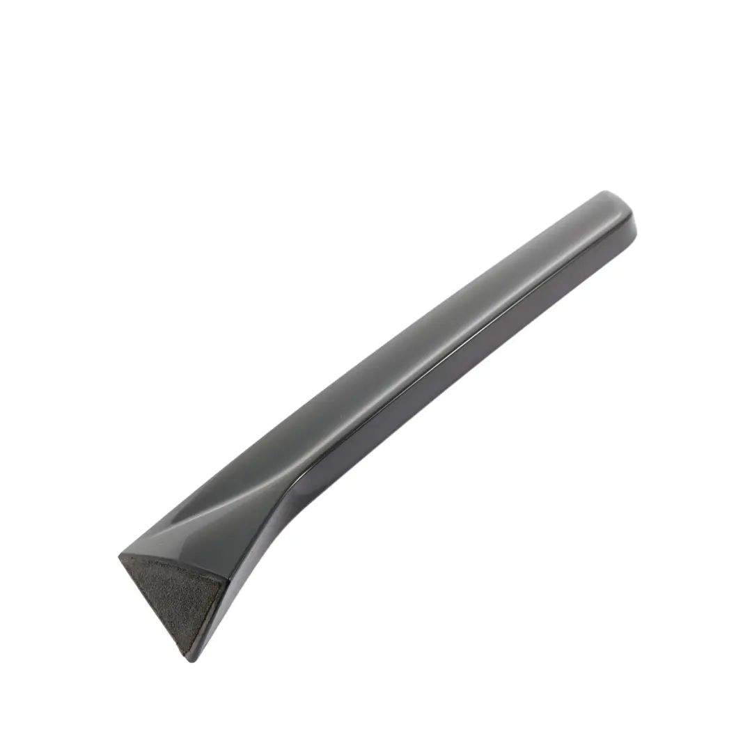 5F Rear Window Side Wing Spoiler Vertical Right O/S to Seat Leon Cupra with Part number 5F3854816 Seat Leon Cupra 5F Rear Window Side Wing Spoiler Vertical Right O/S - SKU 5F3854816 - Part number 5F3854816