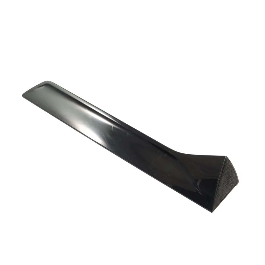 Seat Leon Cupra 5F Heckscheibe Seitenflügel Spoiler Vertikal Rechts - SKU 5F3854816 - Teilenummer 5F3854816