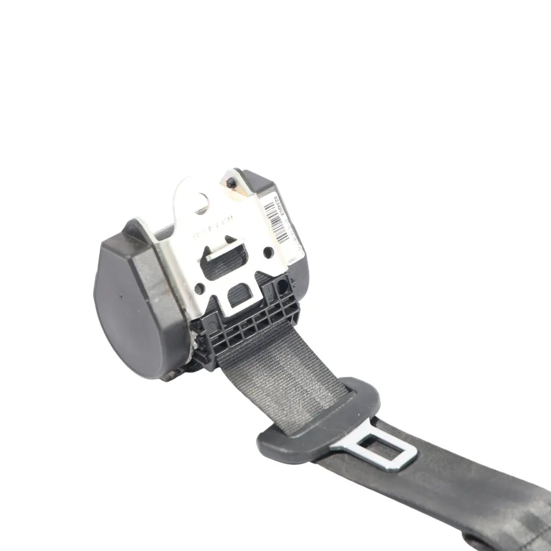 Seat Leon Cupra 5F Siège Arrière Gauche Banquette, Ceinture Sécurité - SKU 5F3857805A - Numéro de pièce 5F3857805A