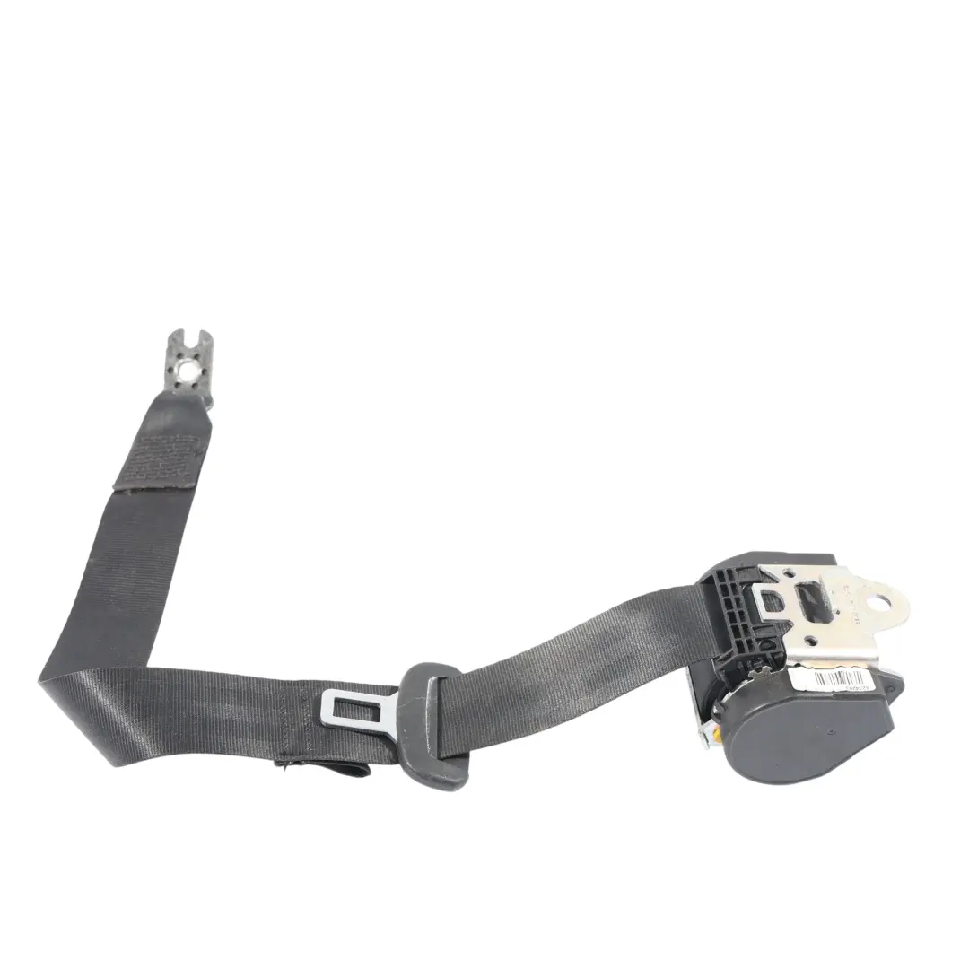 5F Rücksitzbank Couch Sicherheitsgurt Links für Seat Leon Cupra mit Teilenummer 5F3857805A Seat Leon Cupra 5F Rücksitzbank Couch Sicherheitsgurt Links - SKU 5F3857805A - Teilenummer 5F3857805A