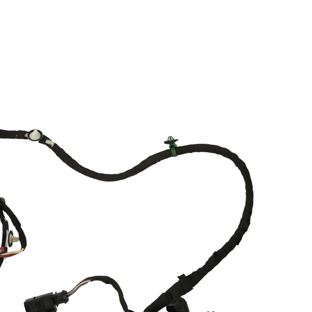 5F Door Wiring Cables Harness Loom Front Right O/S to Seat Leon with Part number 5F3971029AC Seat Leon 5F Door Wiring Cables Harness Loom Front Right O/S - SKU RHD-5F3971029AC - Part number 5F3971029AC