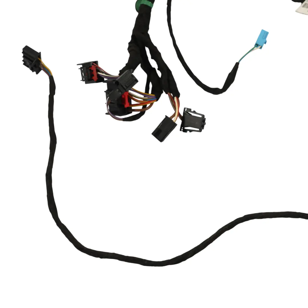 5F Door Wiring Cables Harness Loom Front Right O/S to Seat Leon with Part number 5F3971029AC Seat Leon 5F Door Wiring Cables Harness Loom Front Right O/S - SKU RHD-5F3971029AC - Part number 5F3971029AC