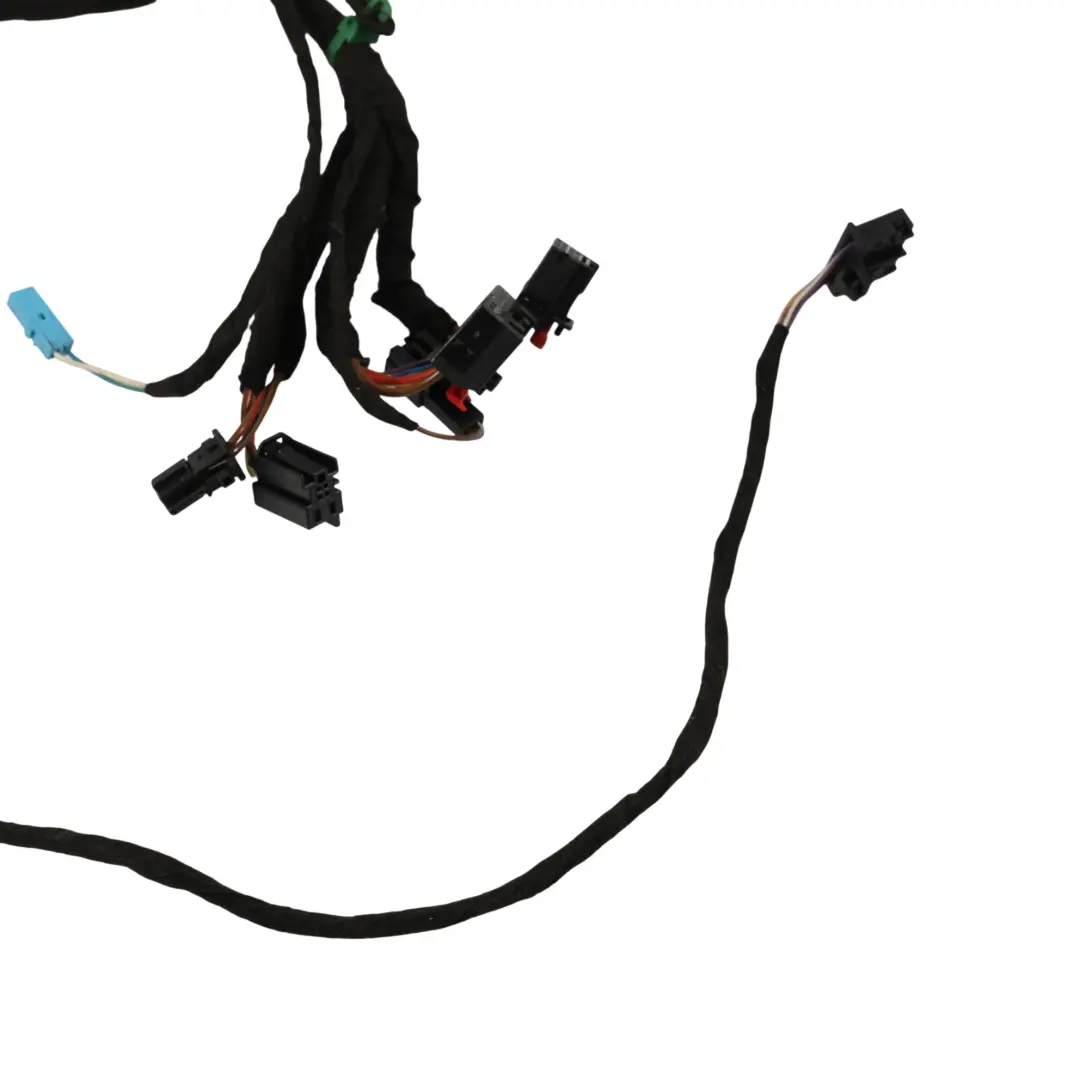 5F Door Wiring Cables Harness Loom Front Right O/S to Seat Leon with Part number 5F3971029AC Seat Leon 5F Door Wiring Cables Harness Loom Front Right O/S - SKU RHD-5F3971029AC - Part number 5F3971029AC