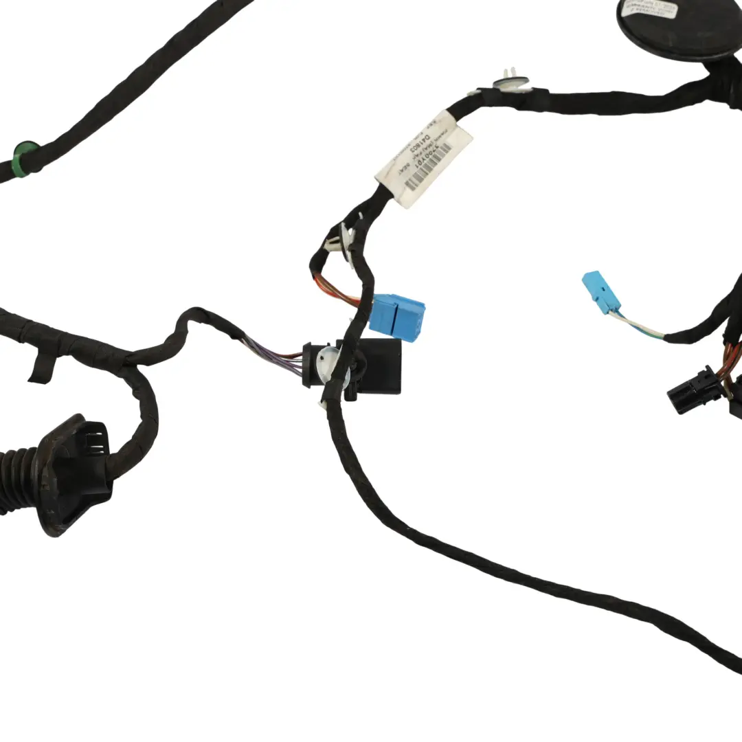 5F Door Wiring Cables Harness Loom Front Right O/S to Seat Leon with Part number 5F3971029AC Seat Leon 5F Door Wiring Cables Harness Loom Front Right O/S - SKU RHD-5F3971029AC - Part number 5F3971029AC