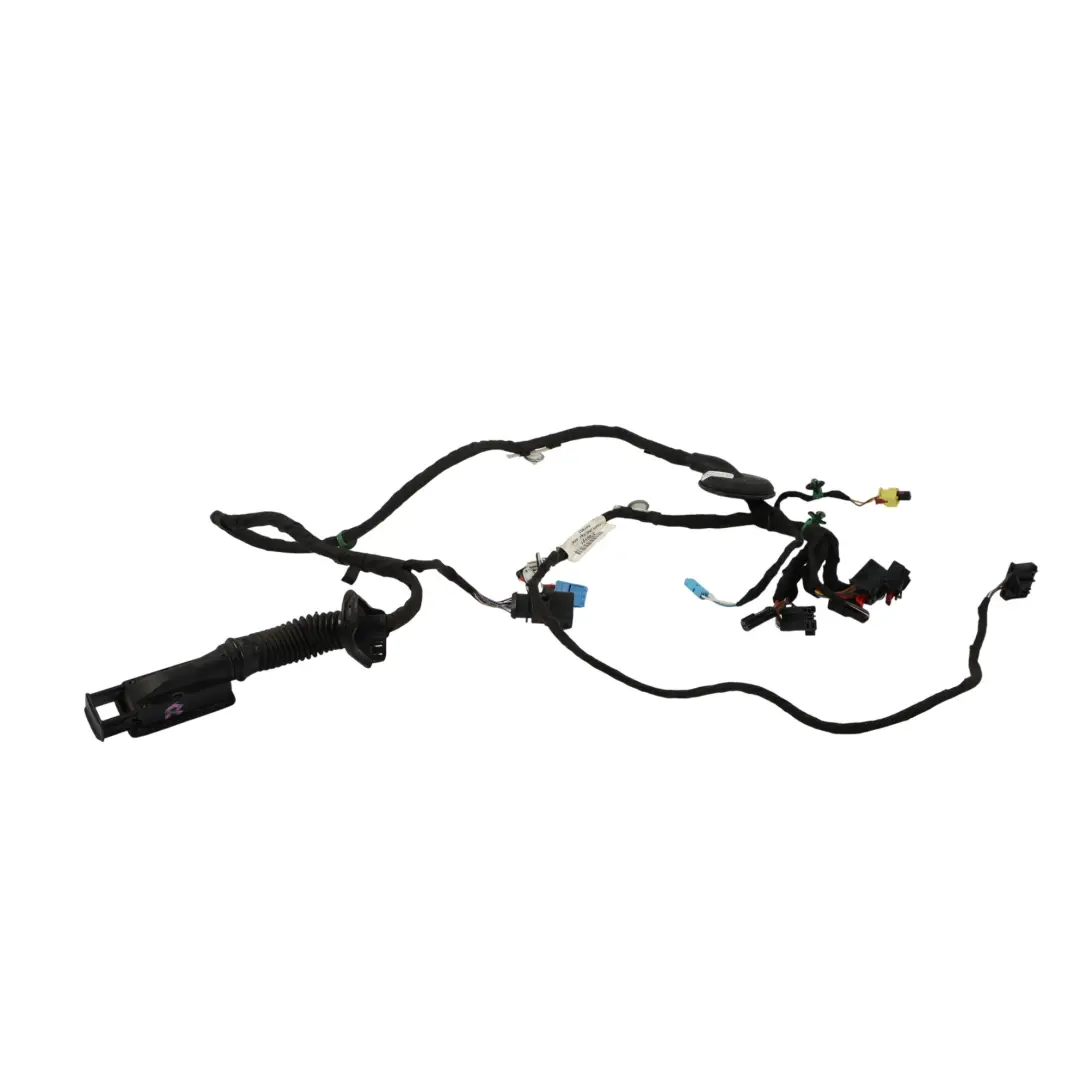 5F Door Wiring Cables Harness Loom Front Right O/S to Seat Leon with Part number 5F3971029AC Seat Leon 5F Door Wiring Cables Harness Loom Front Right O/S - SKU RHD-5F3971029AC - Part number 5F3971029AC