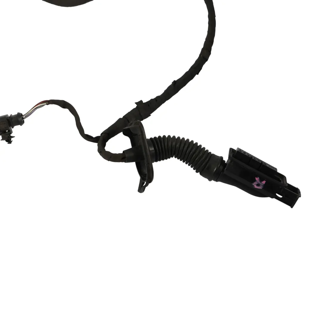 Seat Leon 5F Door Wiring Cables Harness Loom Front Right O/S - SKU RHD-5F3971029AC - Part number 5F3971029AC