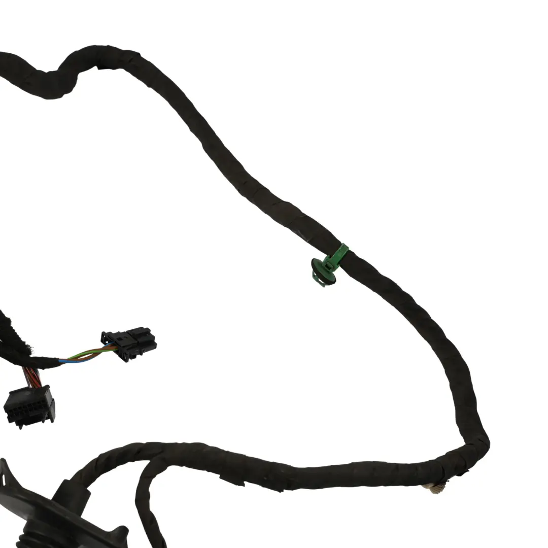 Seat Leon 5F Door Wiring Cables Harness Loom Front Left N/S - SKU RHD-5F3971030P - Part number 5F3971030P