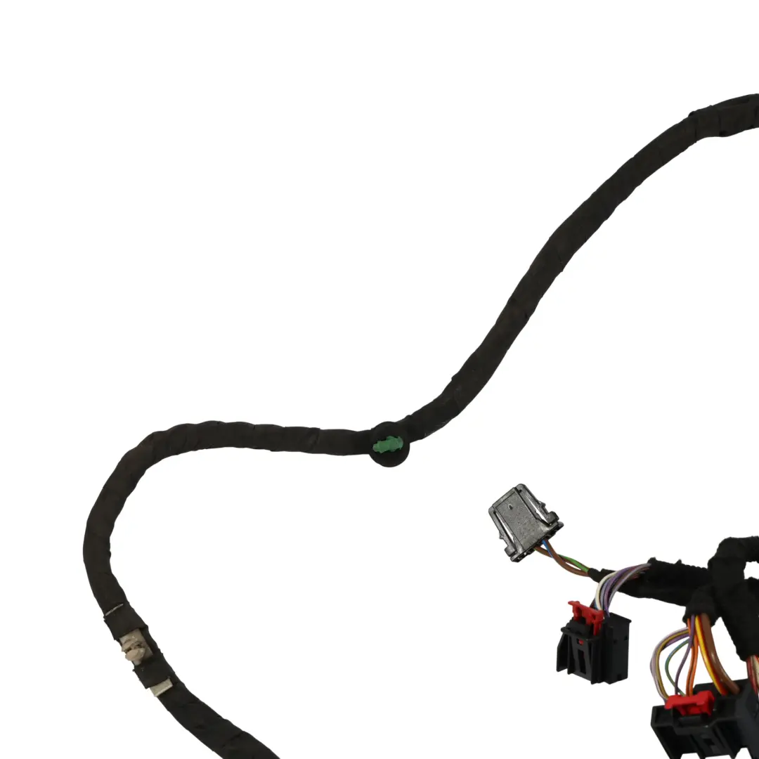 Seat Leon 5F Door Wiring Cables Harness Loom Front Left N/S - SKU RHD-5F3971030P - Part number 5F3971030P