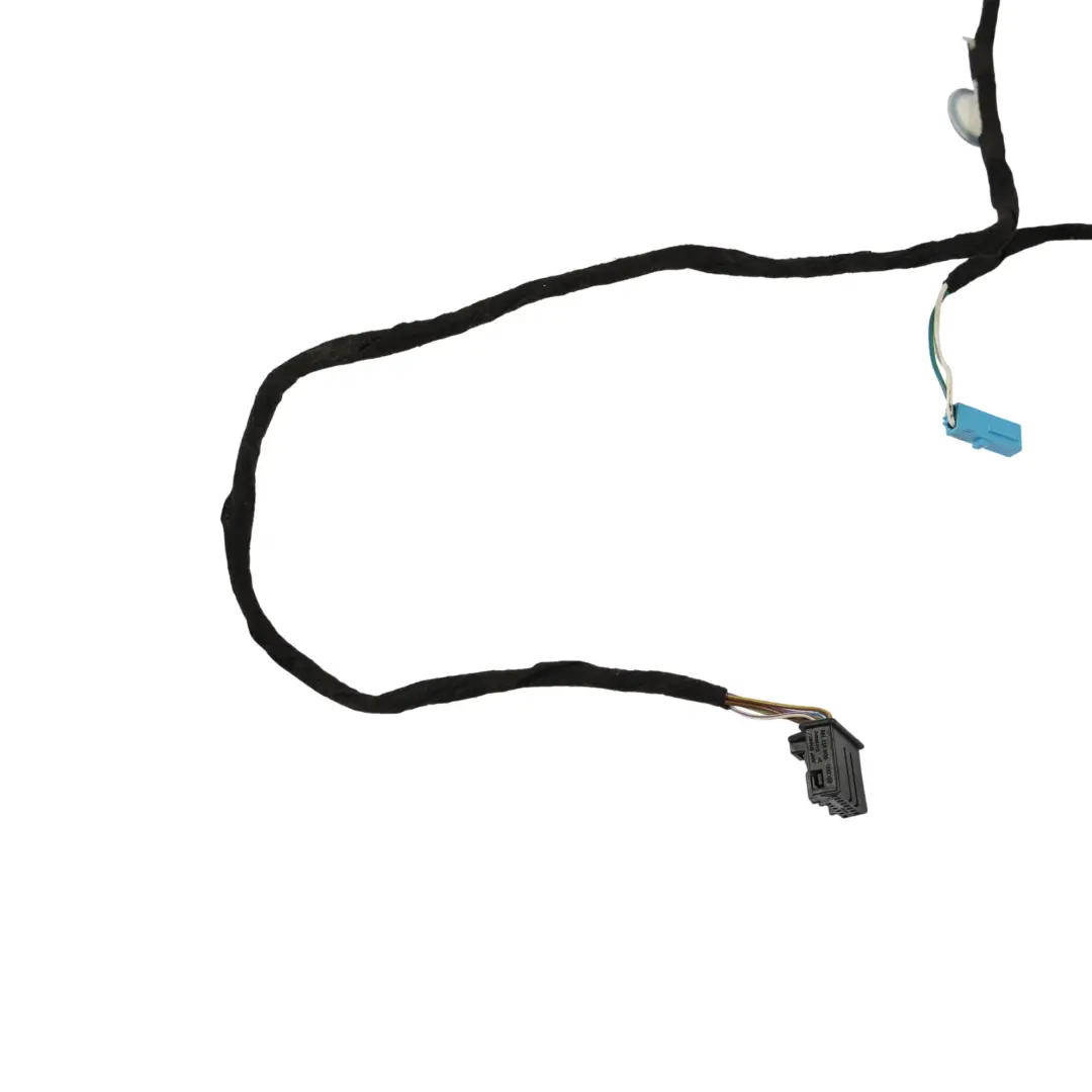 Seat Leon 5F Door Wiring Cables Harness Loom Front Left N/S - SKU RHD-5F3971030P - Part number 5F3971030P