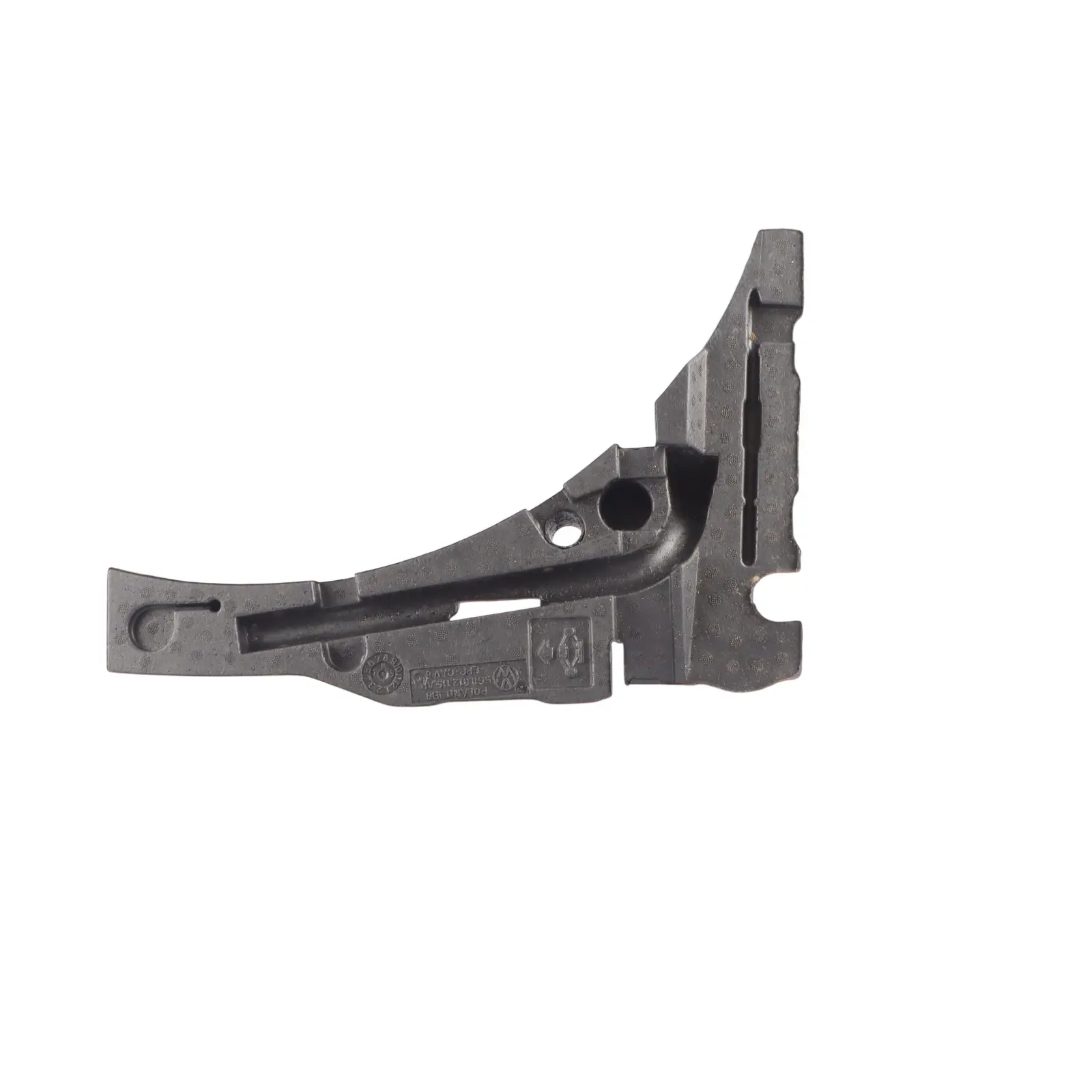 VW Volkswagen Golf Mk7 Rear Tailgate Toolbox Storage Upper Part 5G0012115AD