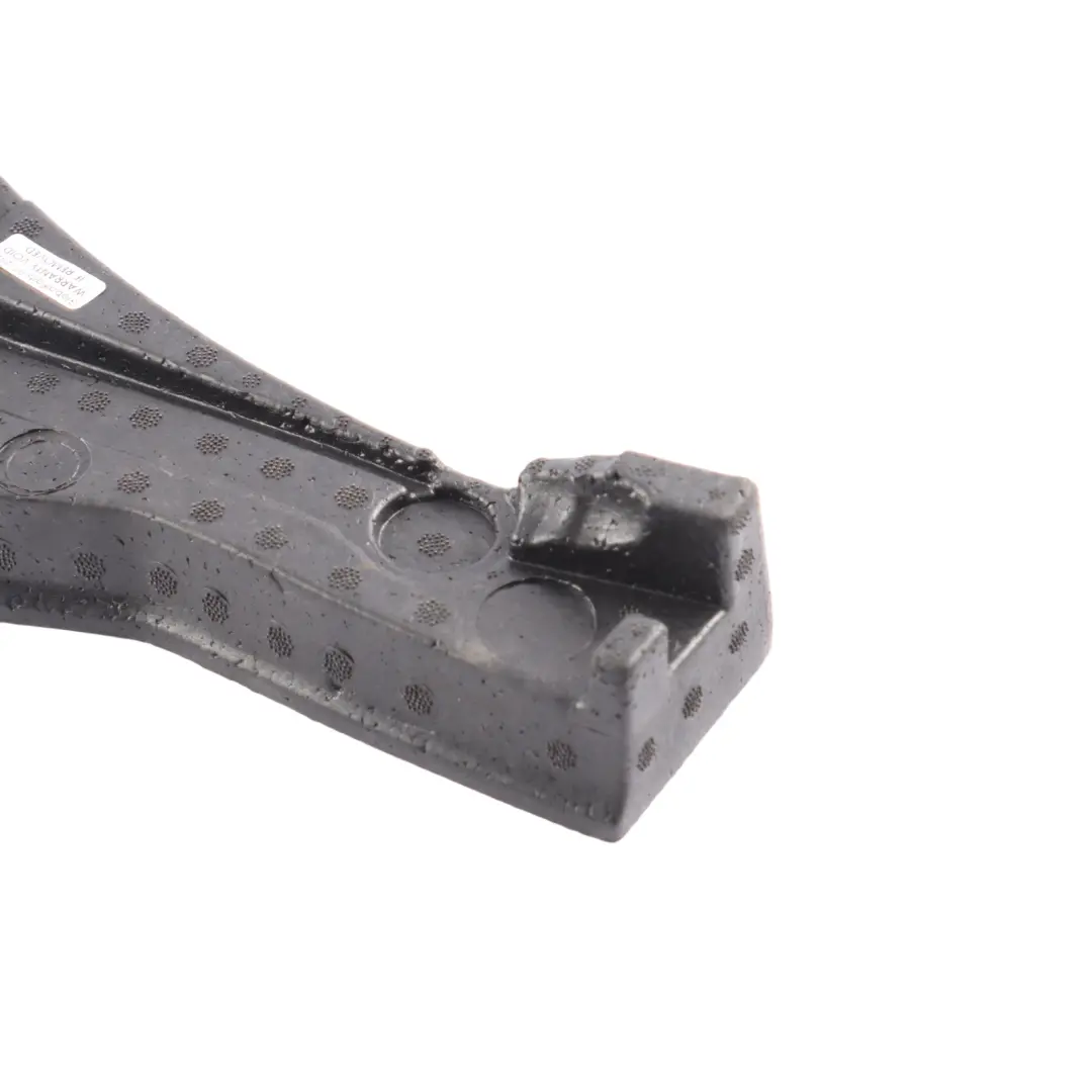 VW Volkswagen Golf Mk7 Rear Tailgate Toolbox Storage Upper Part - SKU 5G0012115AD - Part number 5G0012115AD