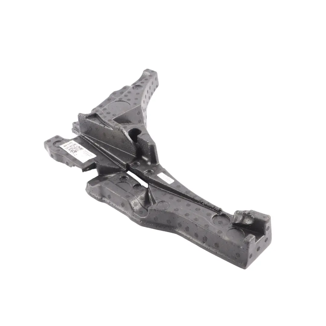 Toolbox Storage Upper Part to VW Volkswagen Golf Mk7 Rear Tailgate with Part number 5G0012115AD VW Volkswagen Golf Mk7 Rear Tailgate Toolbox Storage Upper Part - SKU 5G0012115AD - Part number 5G0012115AD