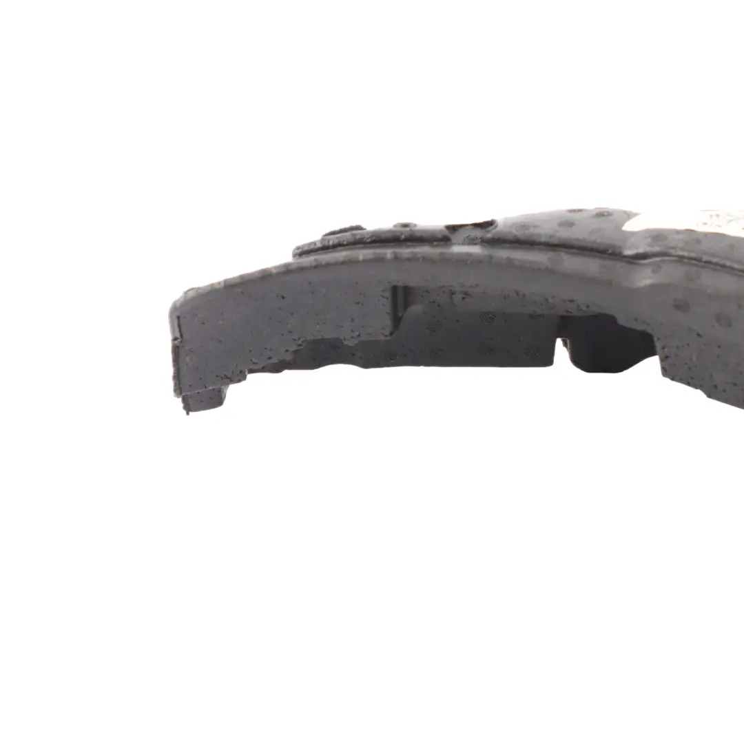 VW Volkswagen Golf Mk7 Rear Tailgate Toolbox Storage Lower Part - SKU 5G0012115AF - Part number 5G0012115AF